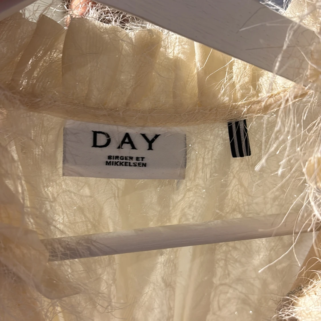 Fest topp från DAY - 3