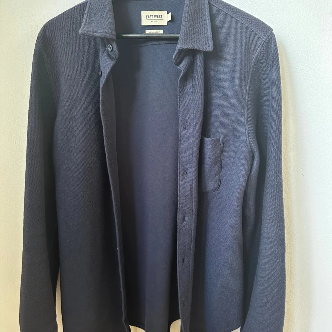 East West, Overshirt, Strl S