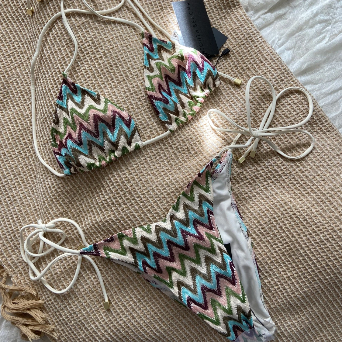 H&M South Beach Bikini  - 1