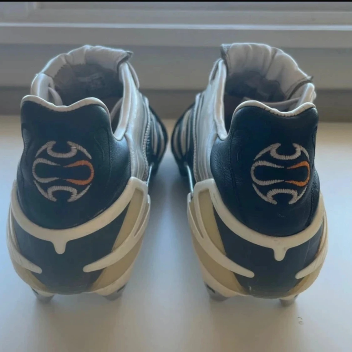 Adidas Predator Rare Absolute XTRX 2007 - 2