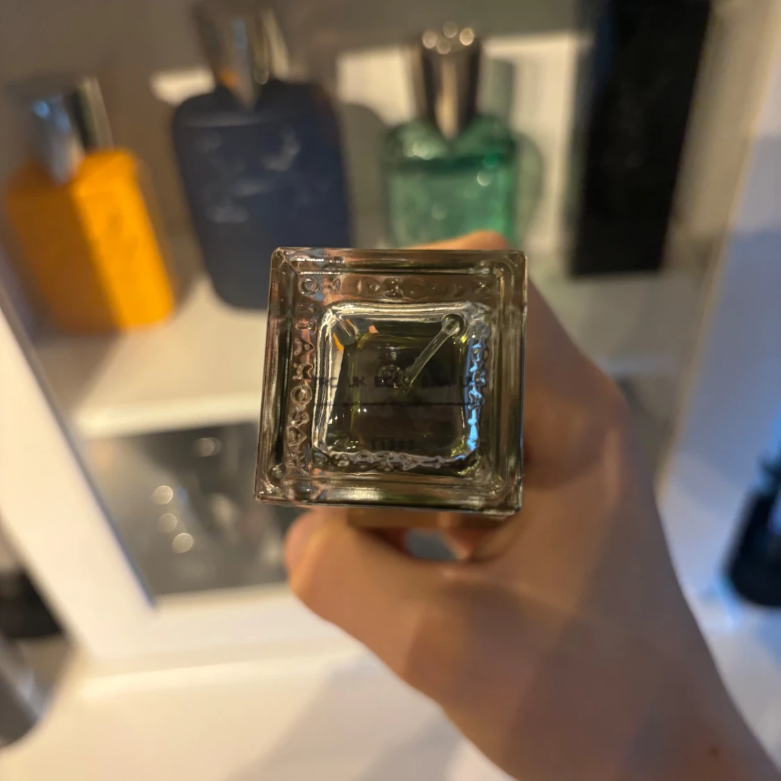 Nasomatto pardon - 1