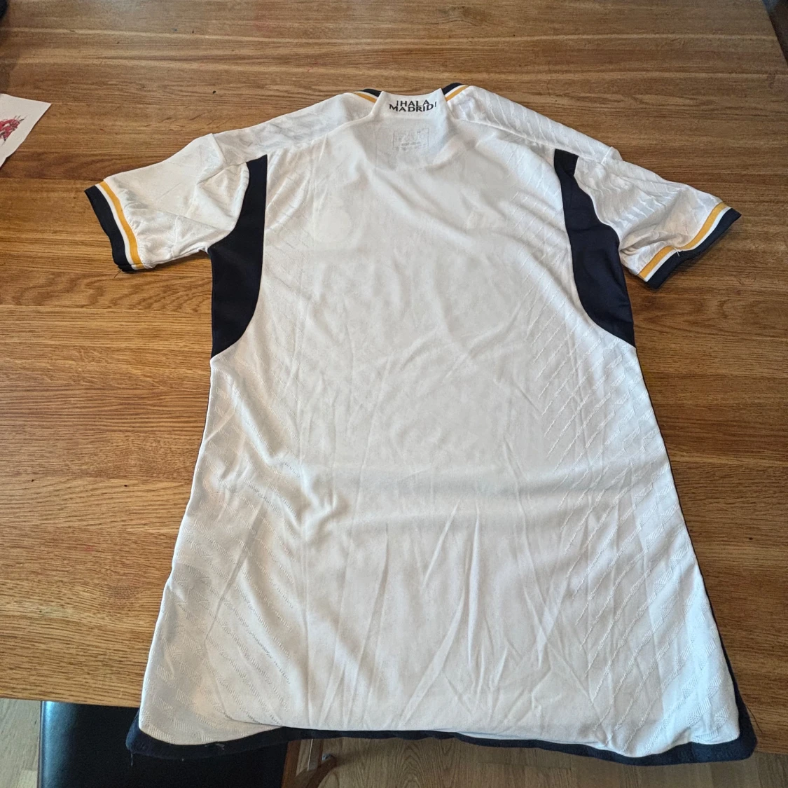 Real Madrid hemmatröja 2023/24 - 3