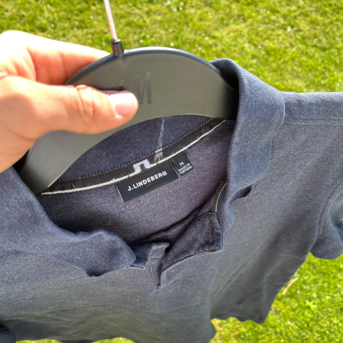 Pikétröja från J.Lindeberg - 3