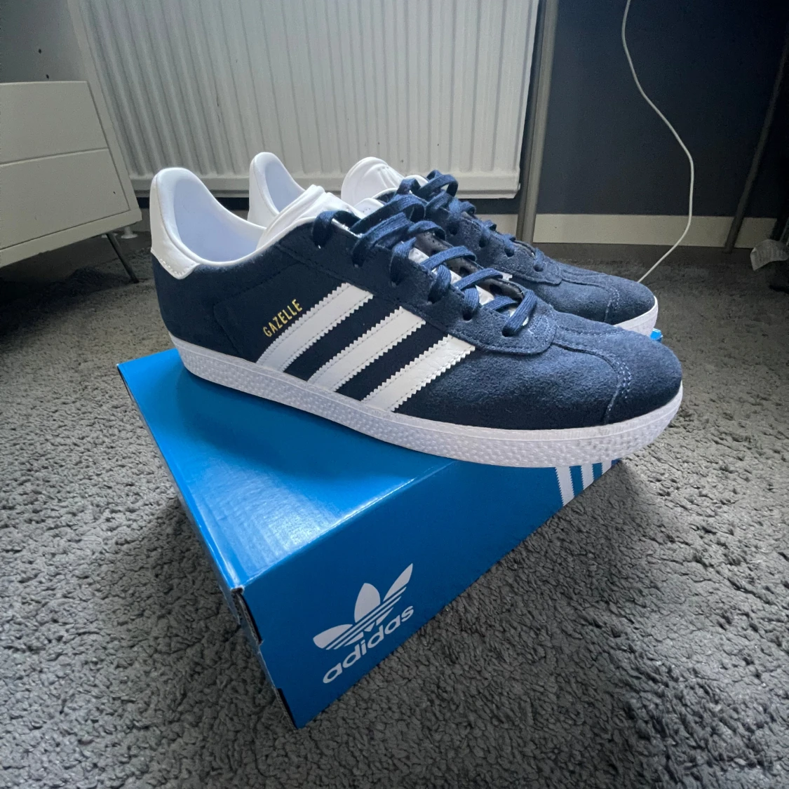 Adidas gazelle