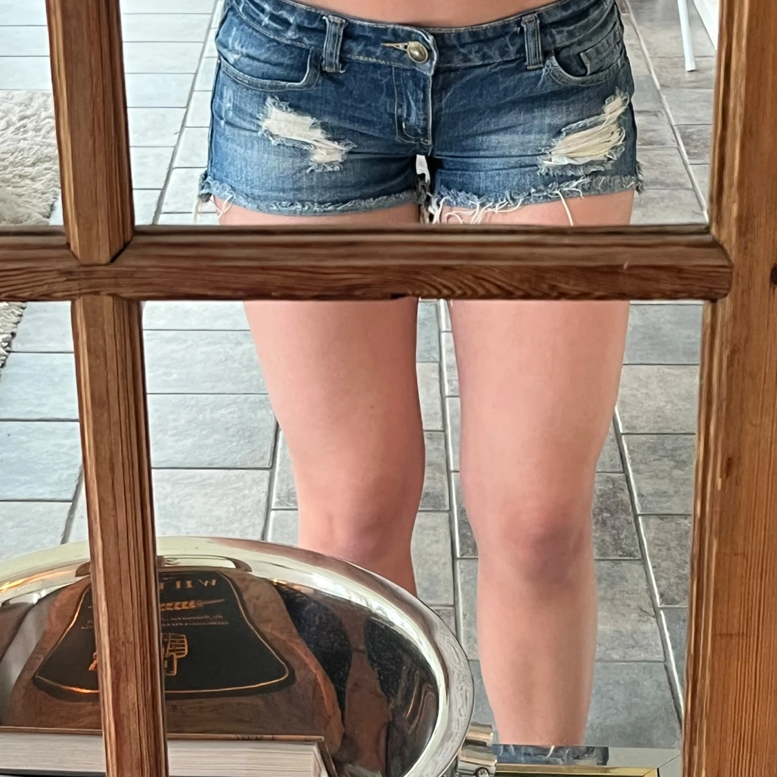 Tally weil shorts - 1