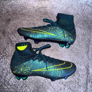 Nike Mercurial Superfly IV elite fg - 10/10 condition, brand new! 