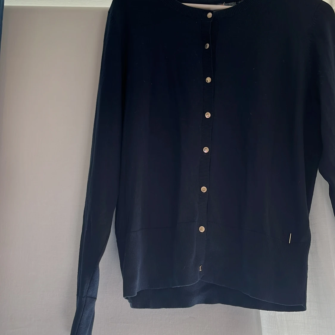 Svart kofta från Holly & Whyte - 1