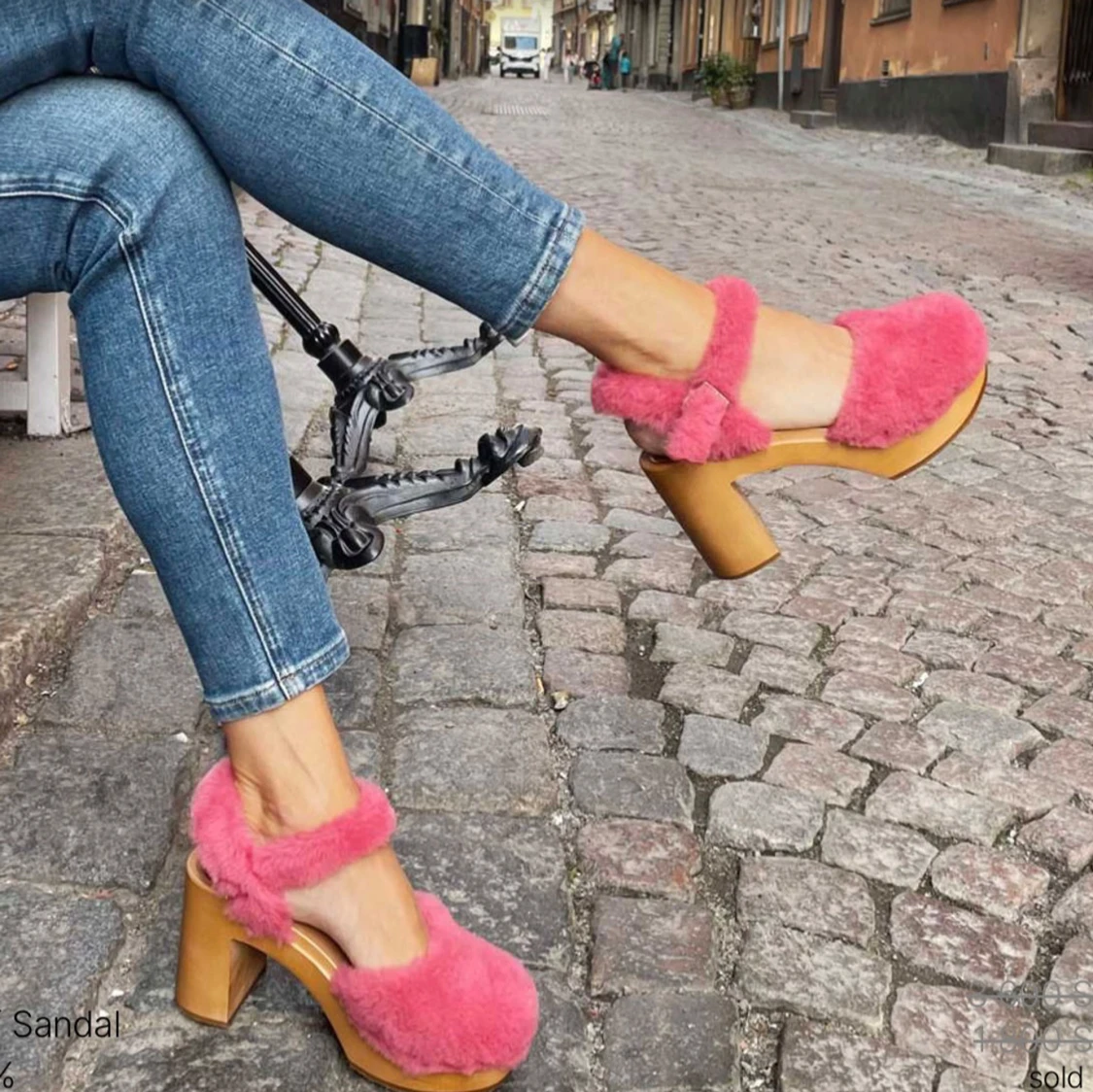 Swedish Hasbeens nya!! - 2