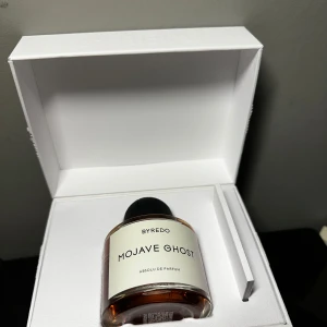 Byredo Mojave Ghost absolu de parfum 100ml  - Endast testsprayad. 