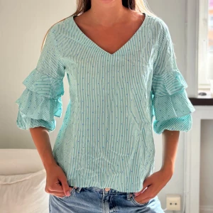 Topp!  - Så snygg topp