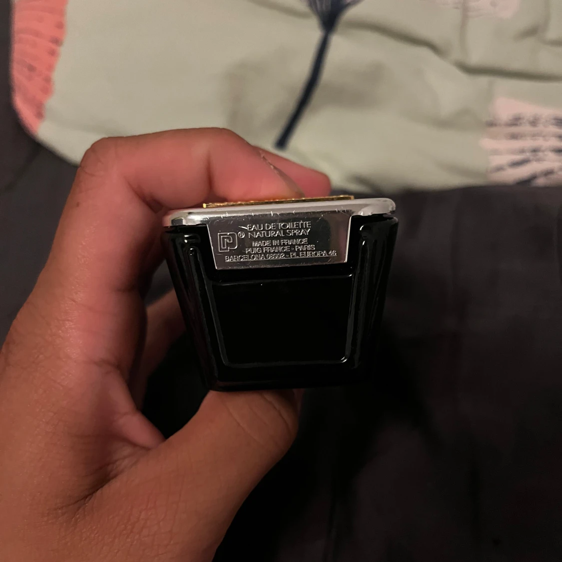 1 Million Lucky Eau de Toilette 25ml av 100 - 2