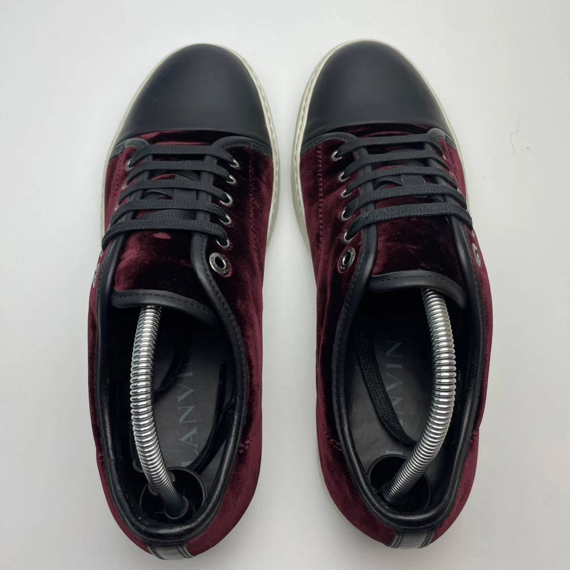 Lanvin skor (nyskick) - 3