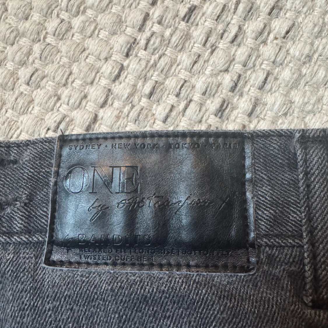 OneTeaspoon shorts  - 2