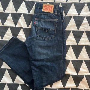 Levi’s 511 - Storlek: 32/32