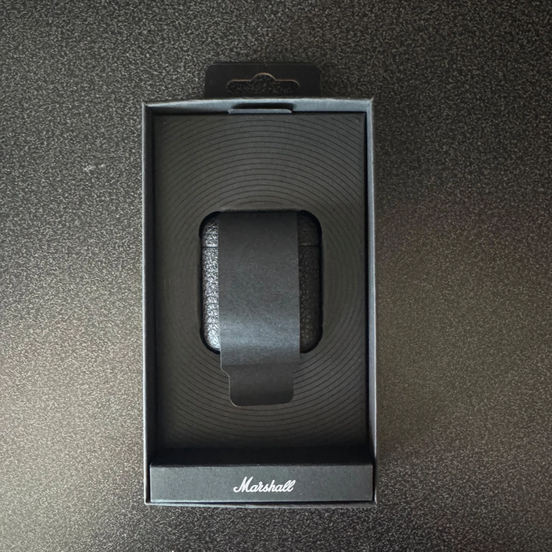Marshall Minor 3 Hörlurar - 3