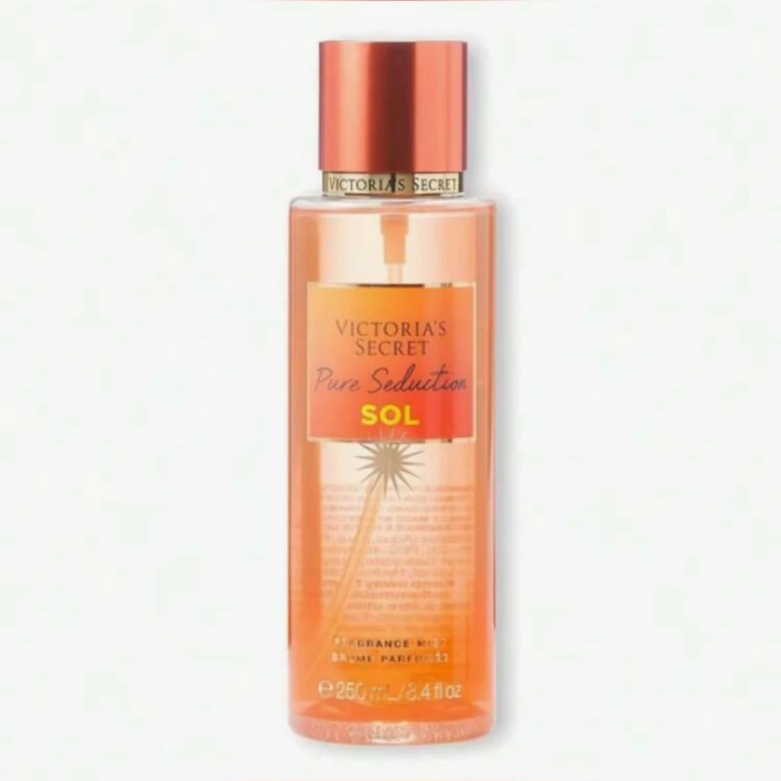 Pure Seduction Sol Body Mist från Victoria's Secret