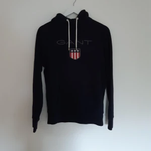 Gant Hoodie - Använd fåtal gånger