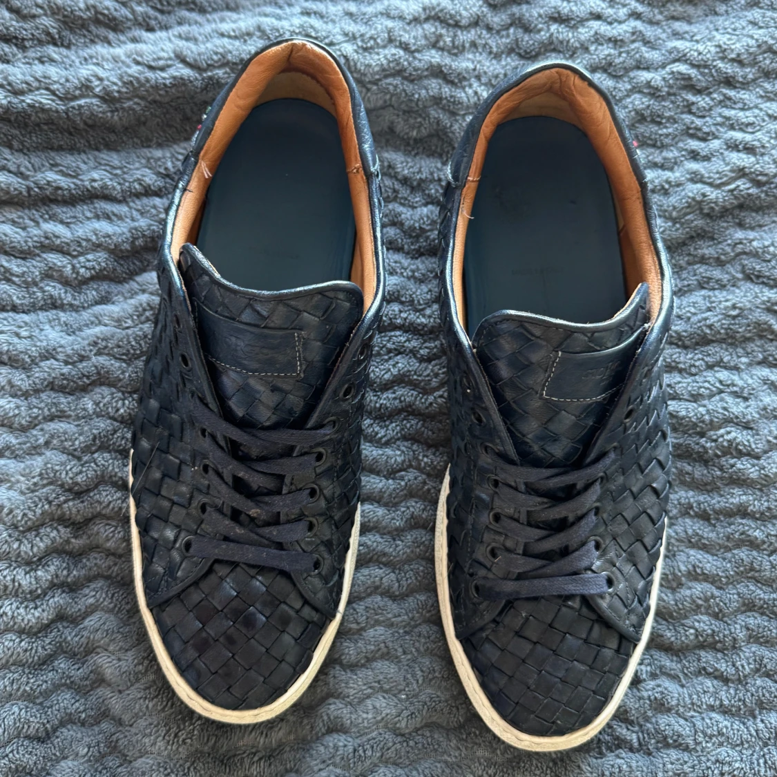 Unika bottega veneta liknande skor🇮🇹 - 1