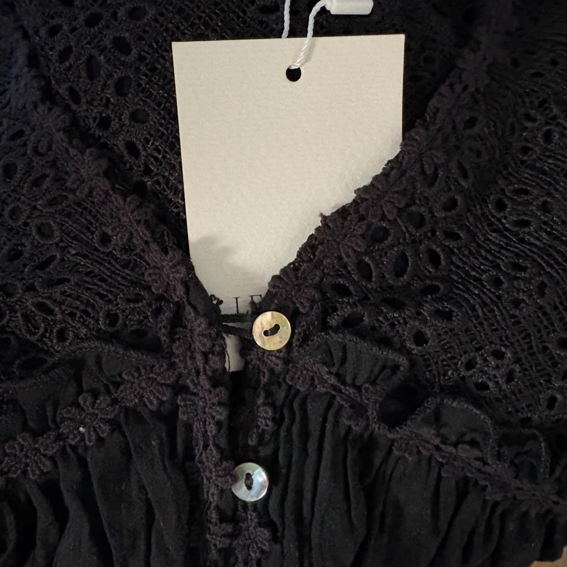 Le magda - Blus  - 3