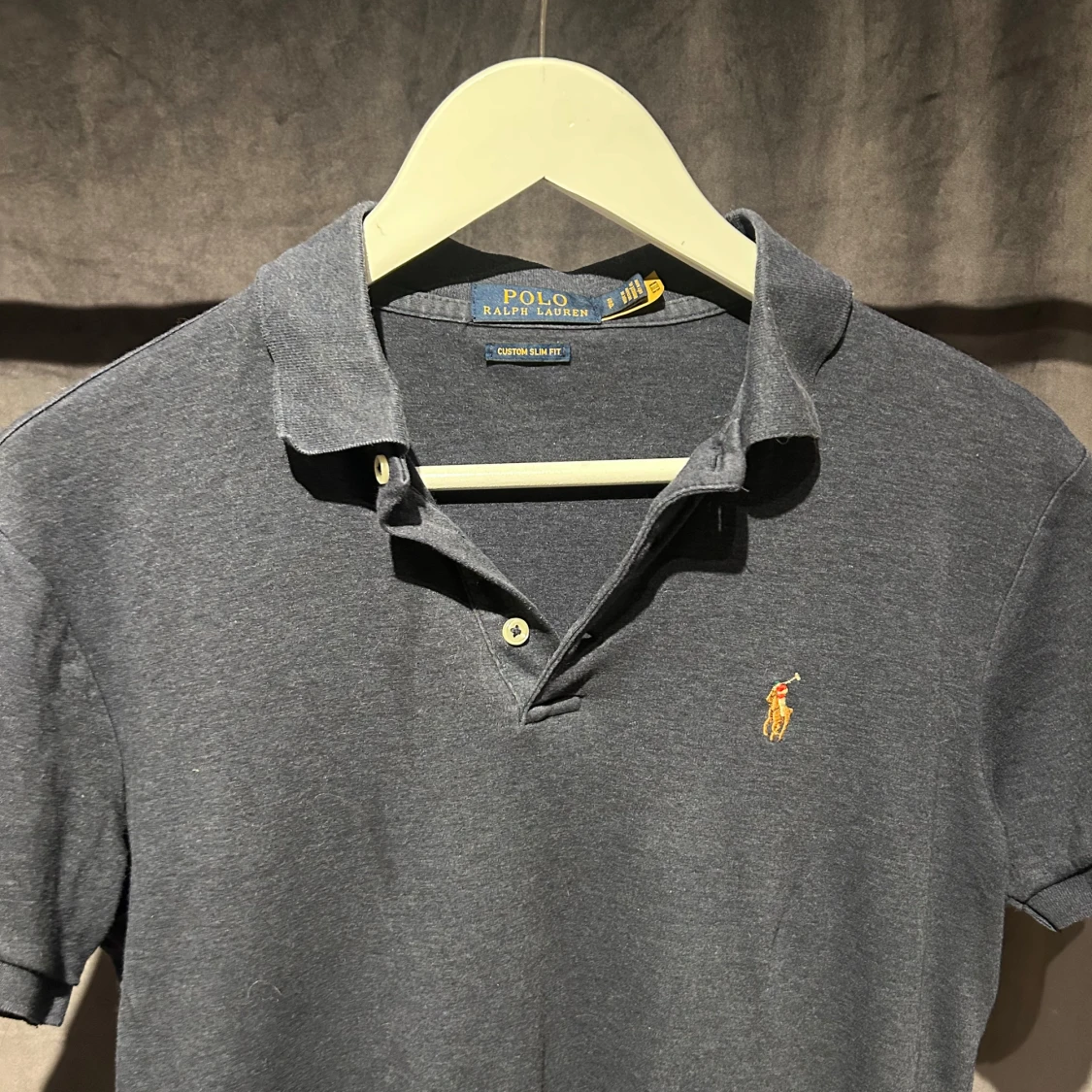   Ralph Lauren Piké - 1