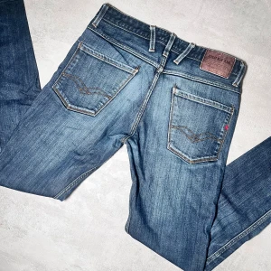 Replay jeans - Replay jeans | Modell Anbass | Bra skick | Storlek W31 L32. 