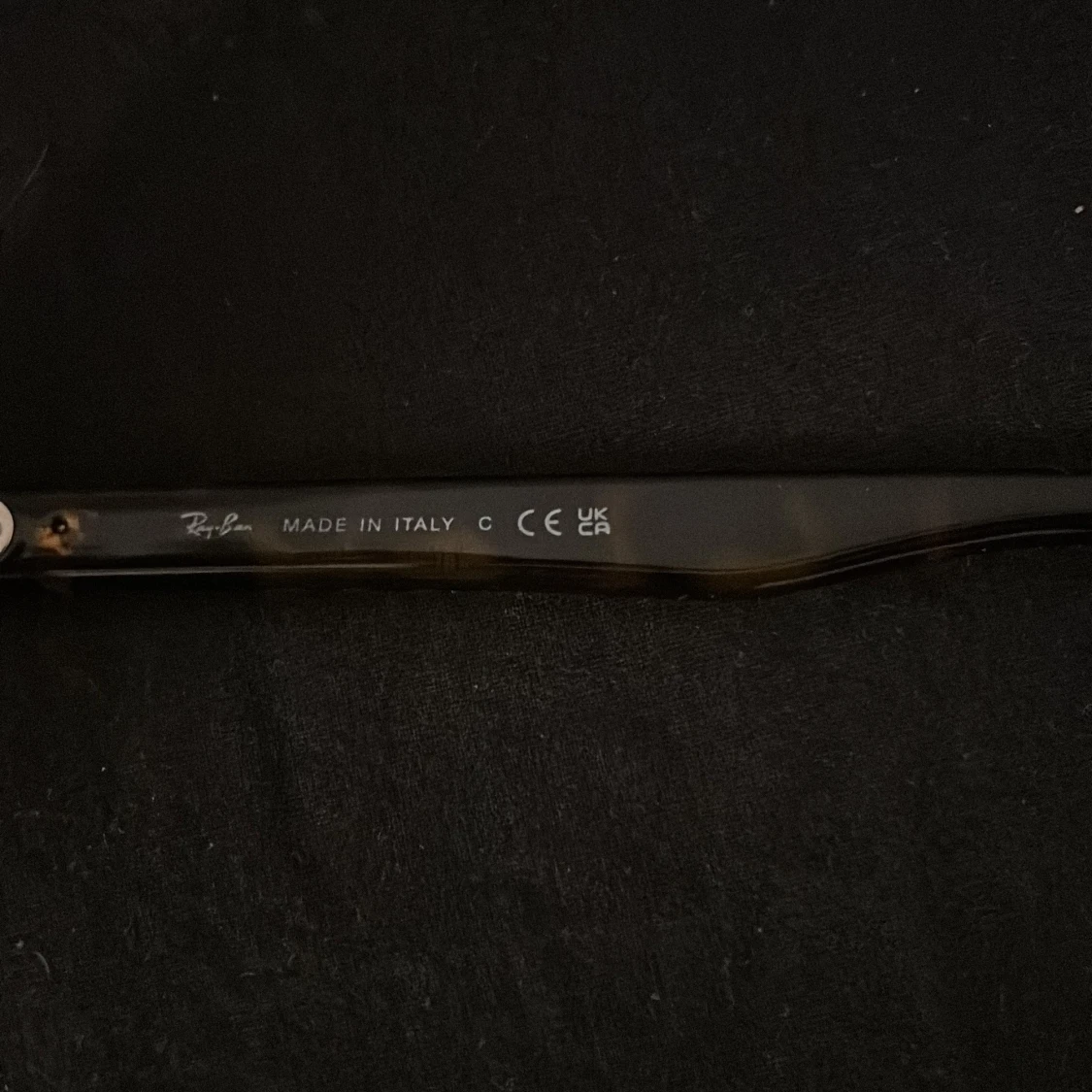 Ray ban boyfriend  - 2