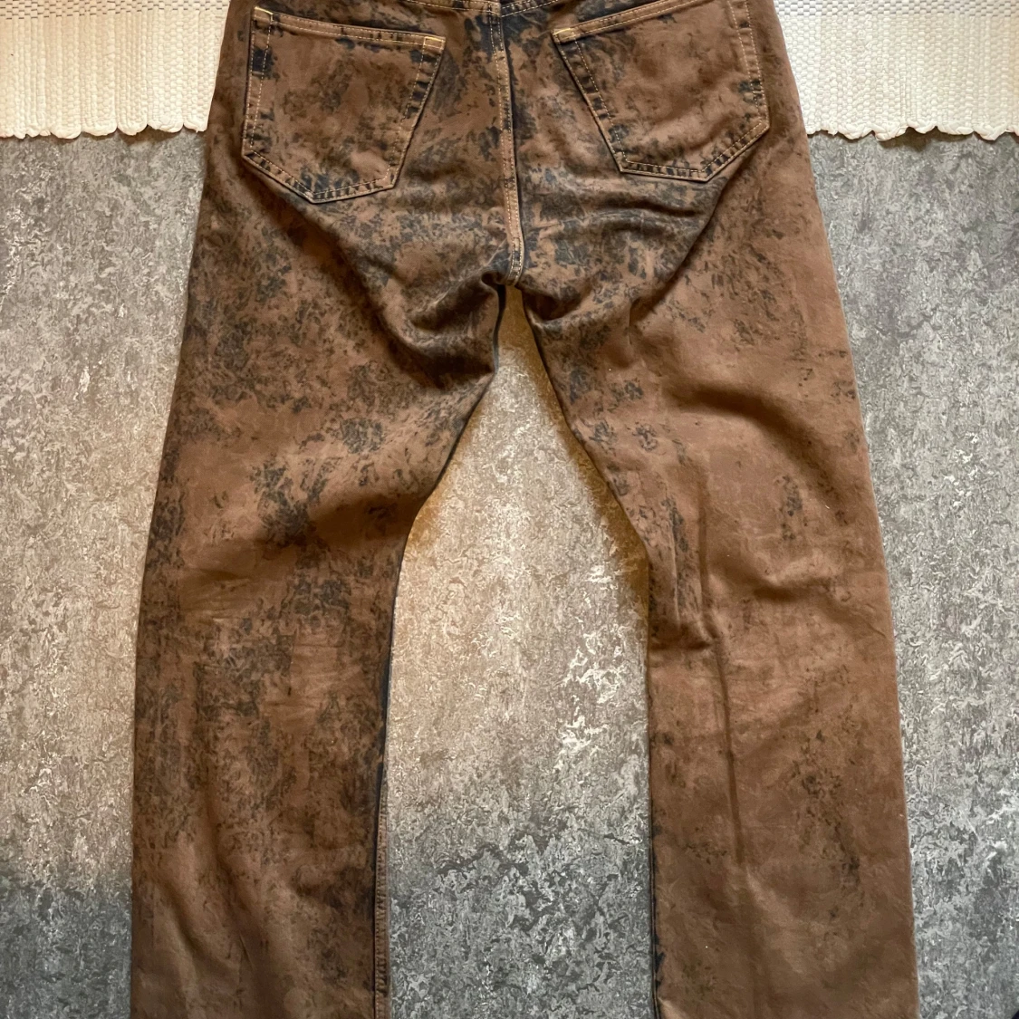 Bruna Rush Jeans från HOPE - 1