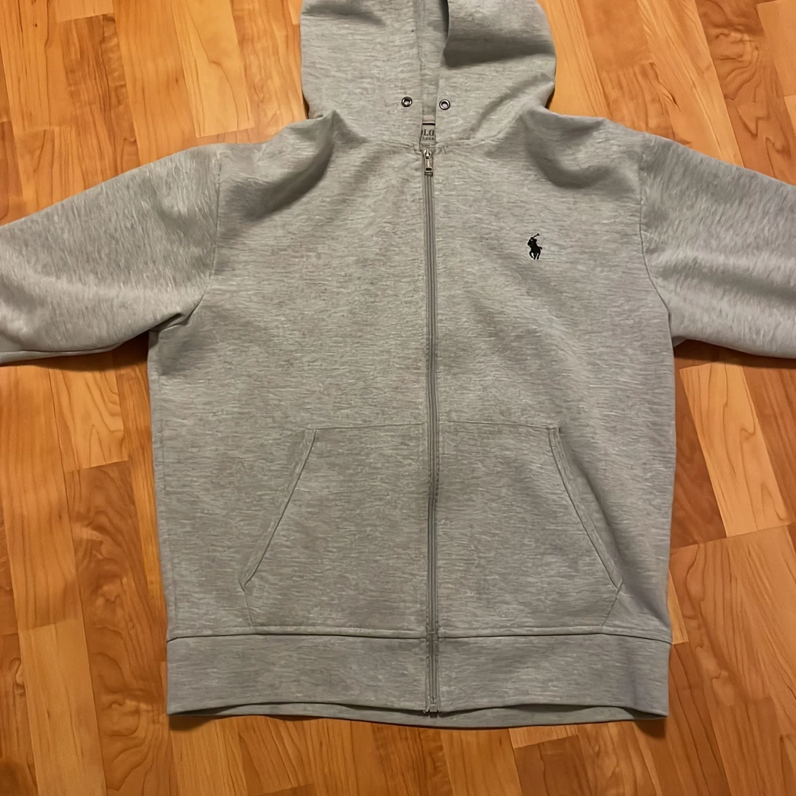 Ralph lauren zip