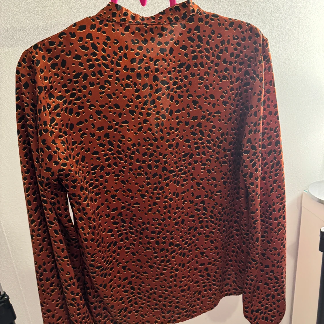 Elegant blus från Vila - 2