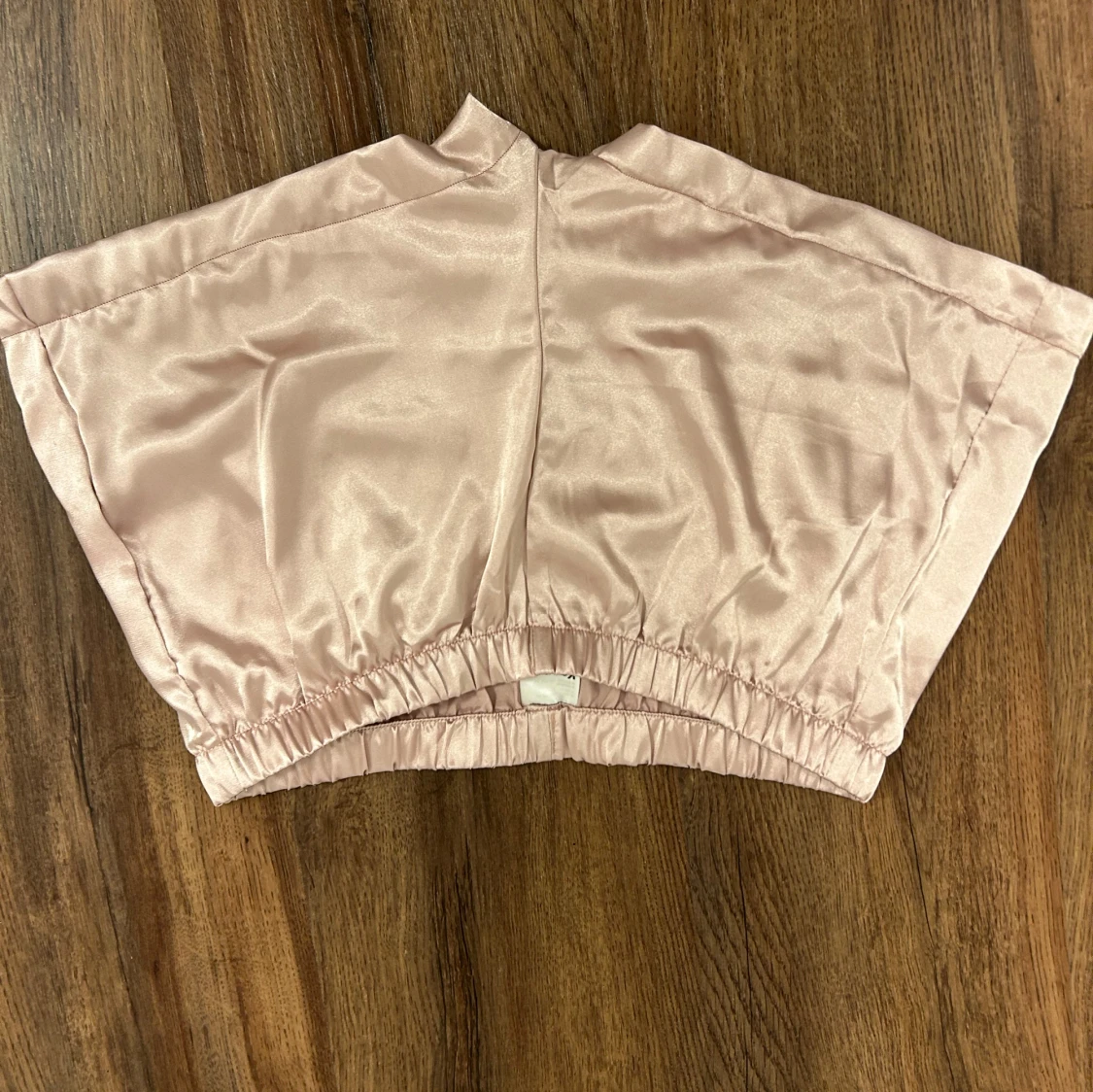 Silkes pyjamasshorts