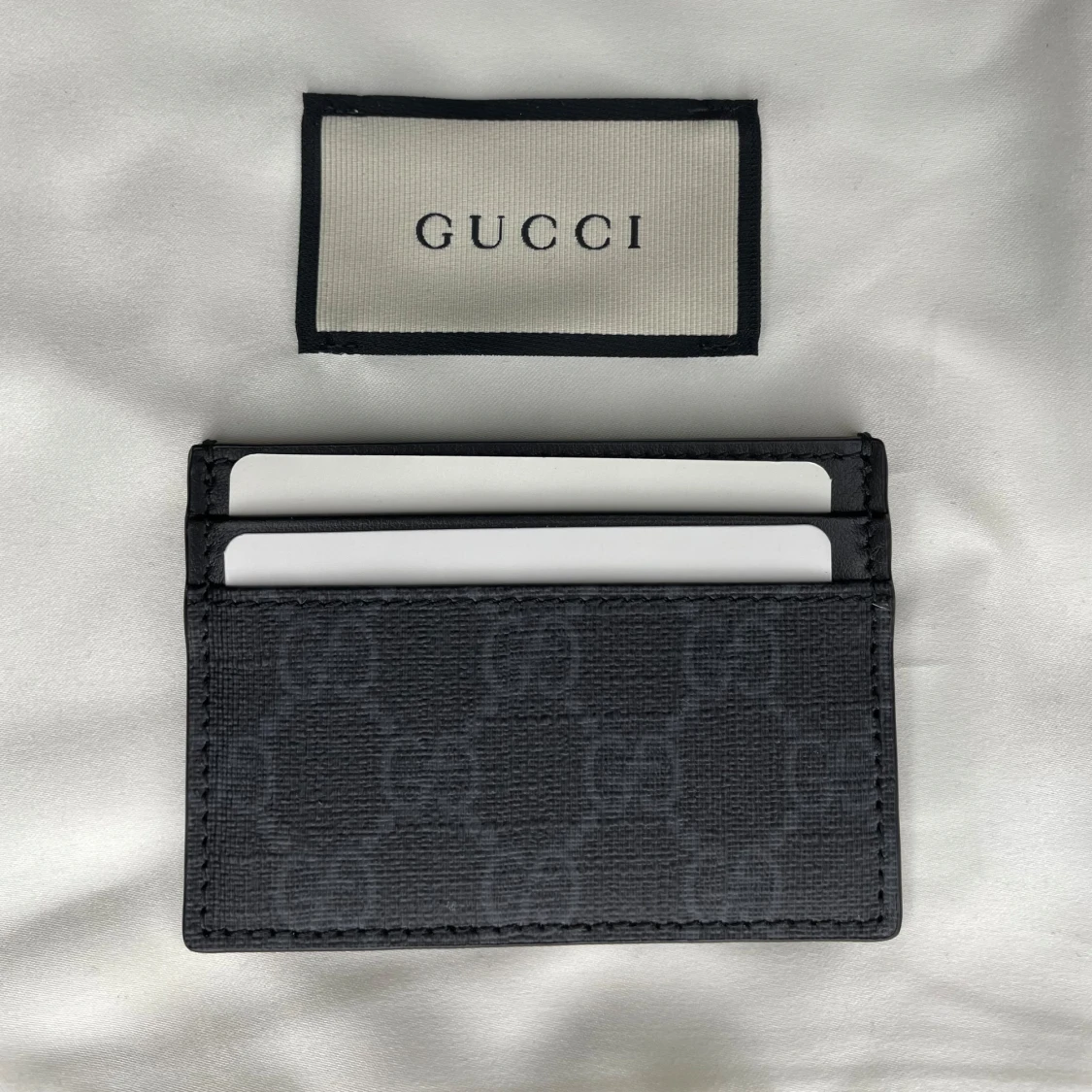 Gucci Korthållare