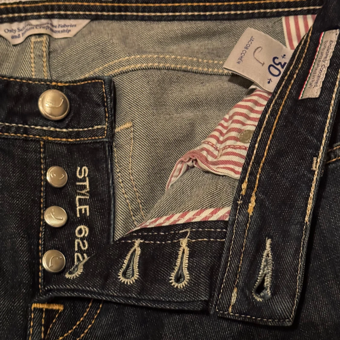 Jacob Cohen Jeans  - 93