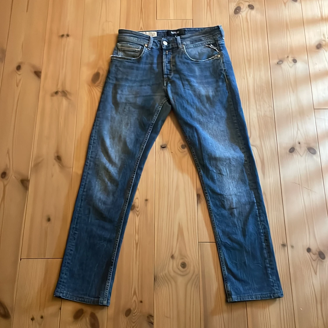 Replay jeans grover  - 90
