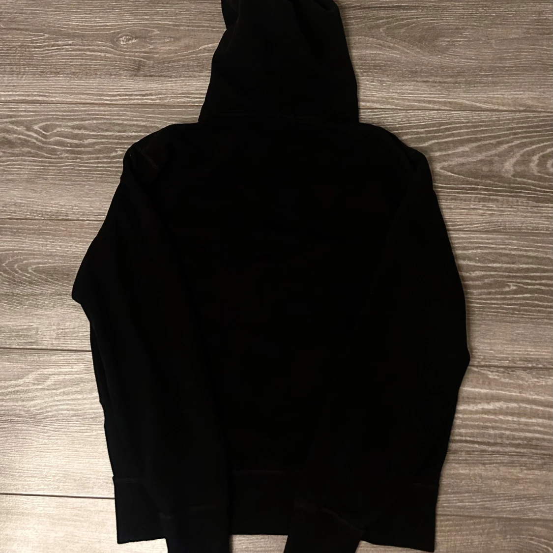Ralph lauren fleece hoodie - 90