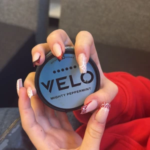limited edition freeze - velo mighty peppermint limitid edition super rare alkinore edition mycket bea godis. man blir så bra av den. finns dock bara en kvar för d e väldigt hög efterfrågan