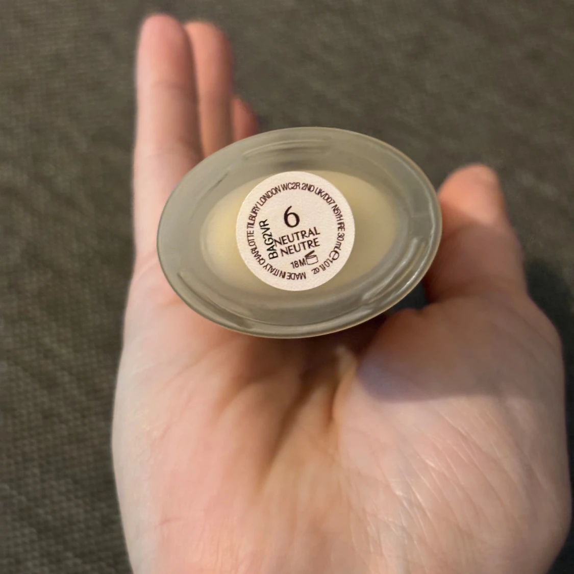 Airbrush Flawless Foundation - 90