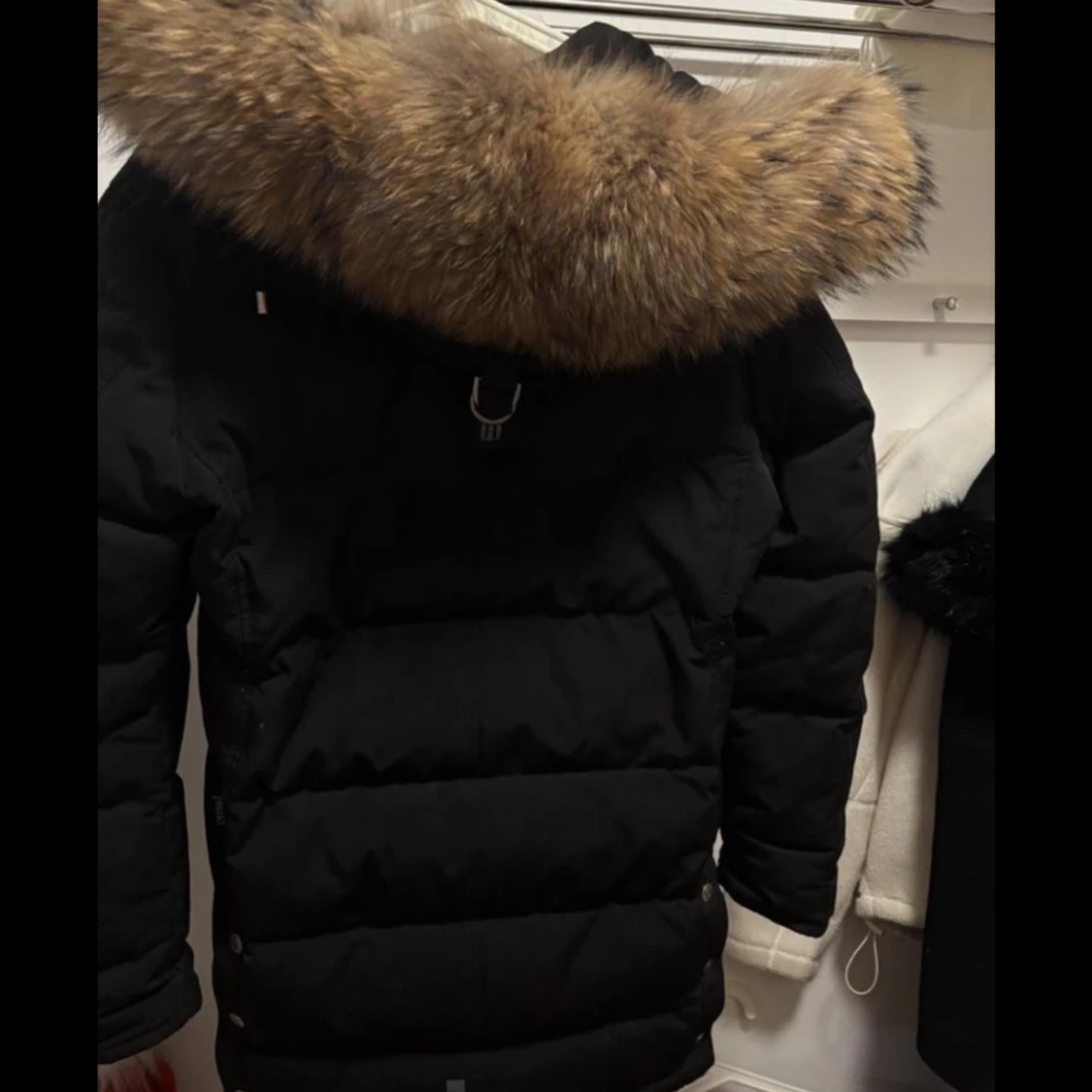 Jacka från Hollies - 90