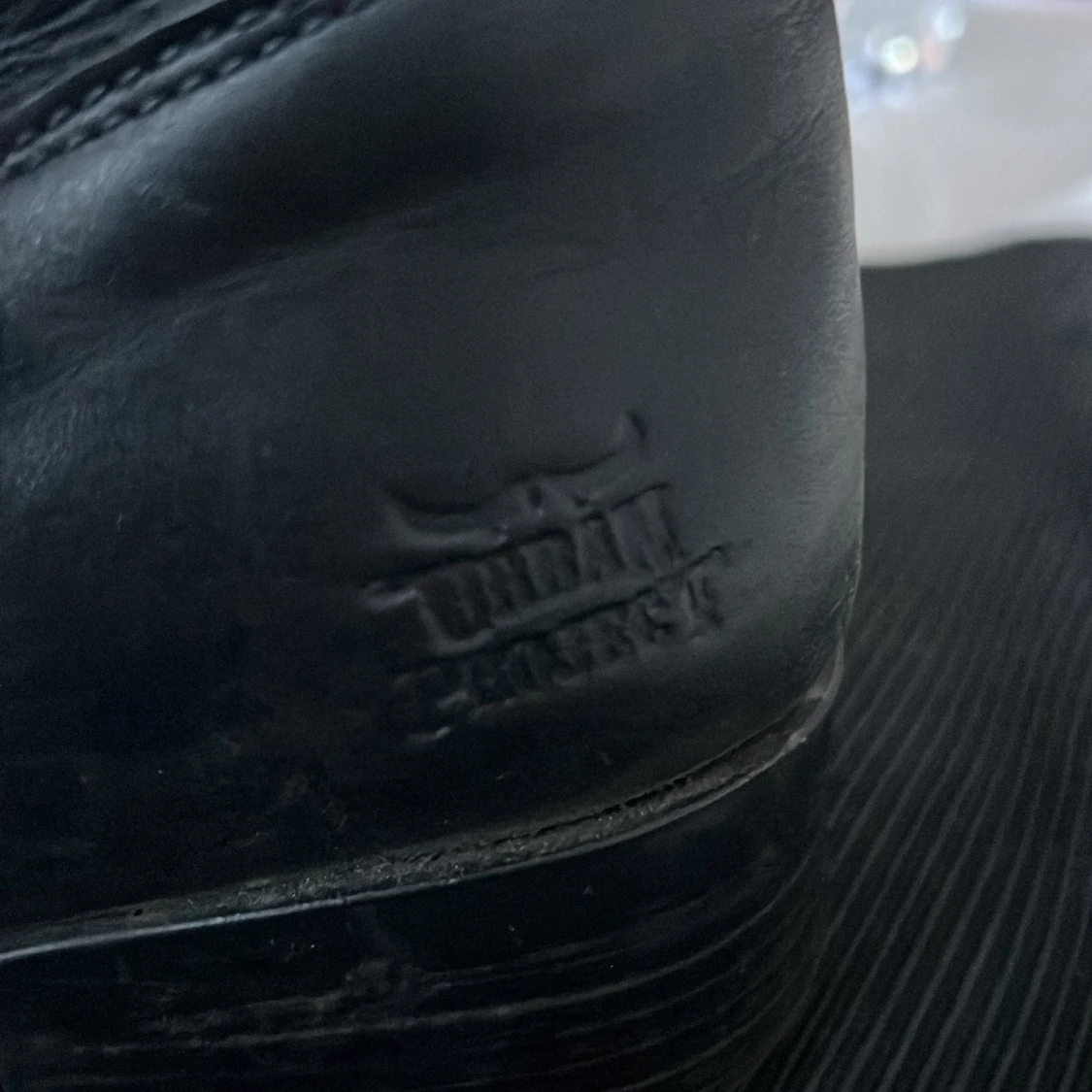 Svarta boots från Urban Project - 91