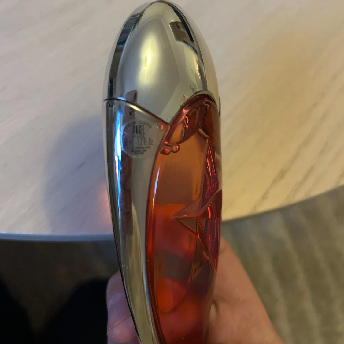 Edt 50 ml från Thierry Mugler - 90