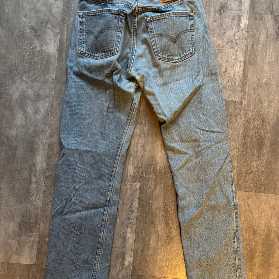 Levi's 501 Jeans - 91
