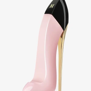 Good girl blush - Intresserad av byten mot annan parfym också!! Good girl blush från carolina herrera💗 parfymen har en väldigt feminin och trevlig doft. Den är blommig och vaniljig men ingen supersöt doft. Flaskan är 30ml och använd något enstaka sprut men jag hoppades den skulle vara mer vanilj så den kommer inte till användning💞🙈på andra bilden kan man typ se hur mycket som är kvar