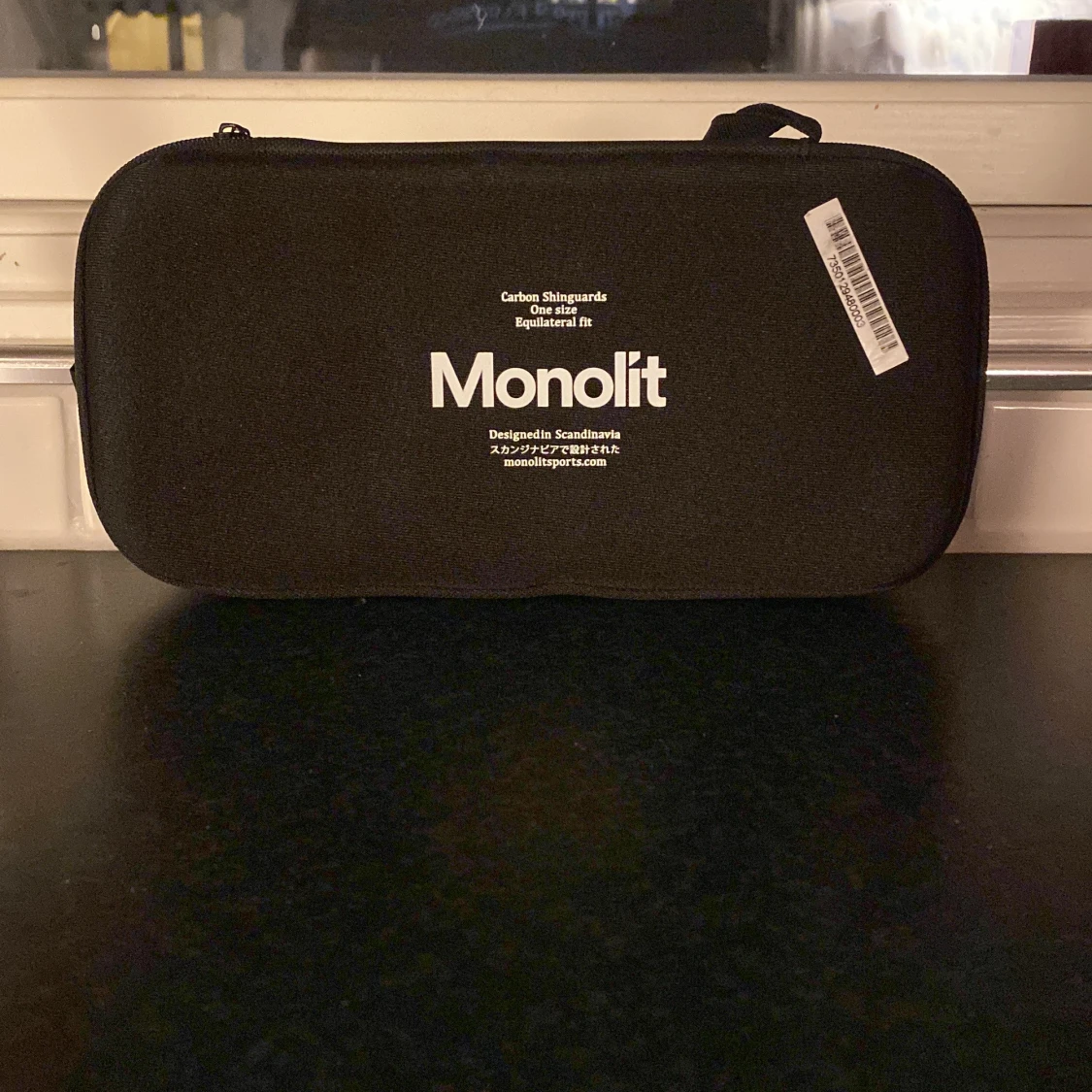 Benskydd från Monolit - 90