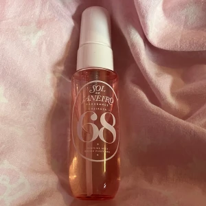  Sol de Janeiro Cheirosa 68 -  Parfym från Sol de Janeiro, Cheirosa 68.  Använd några gånger.