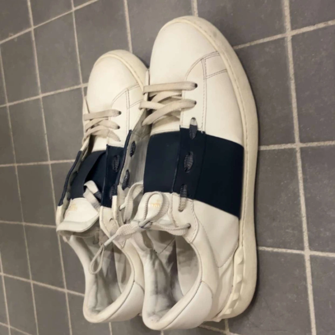 Valentino Opens - 90