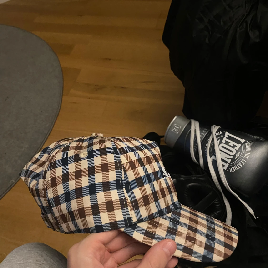 Aquascutum keps  - 90