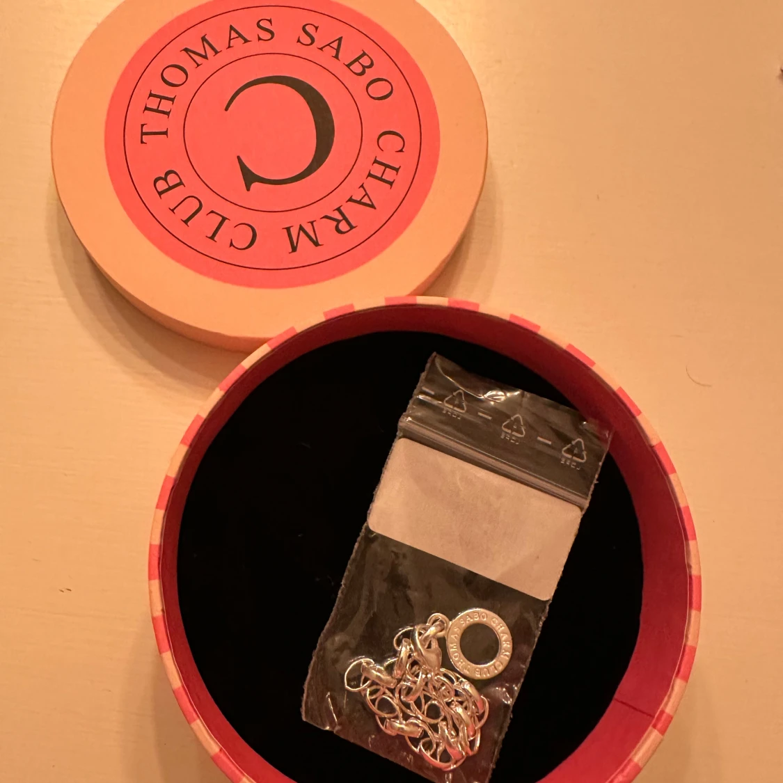 Thomas Sabo Berlock armband - 91