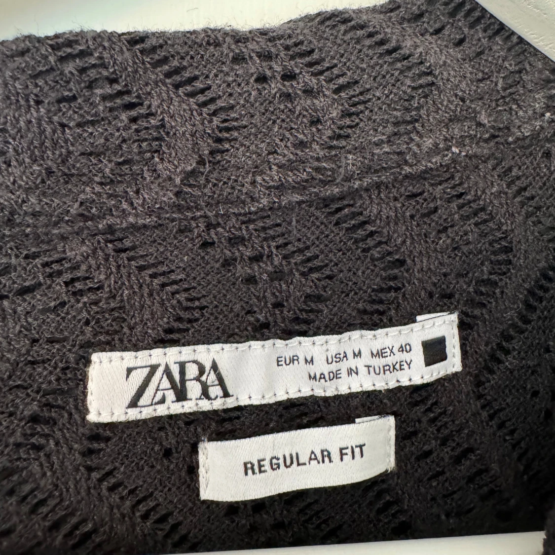 Kortärmad skjorta  - 90