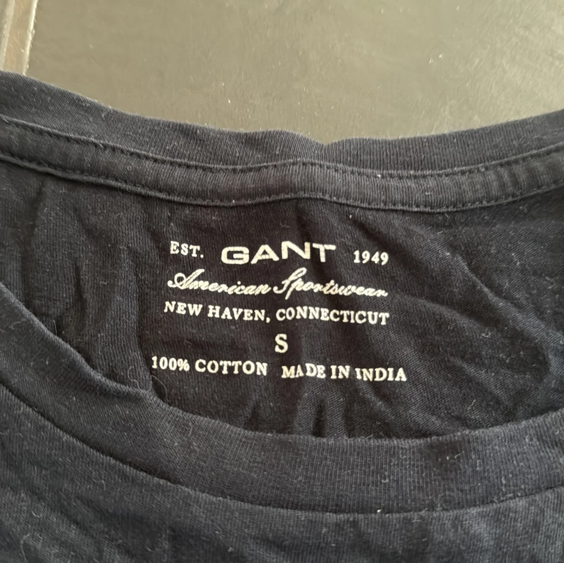 Tunn långärmad  - 90