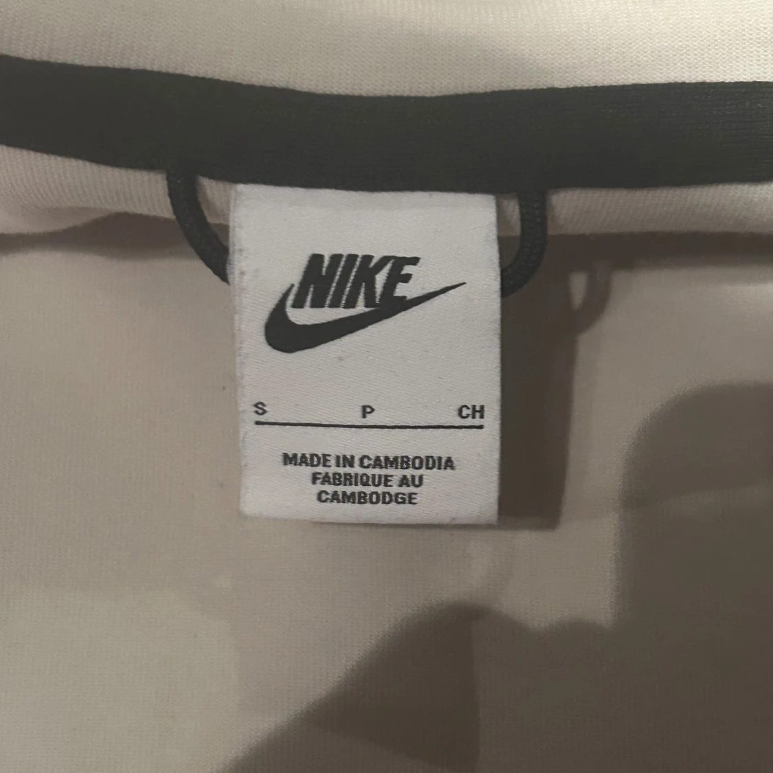 Nike Tech Fleece - 90