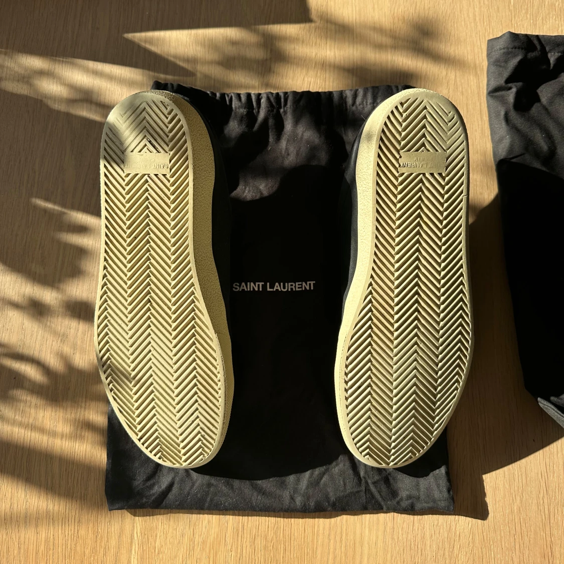 Yves Saint Laurent sneakers  - 92